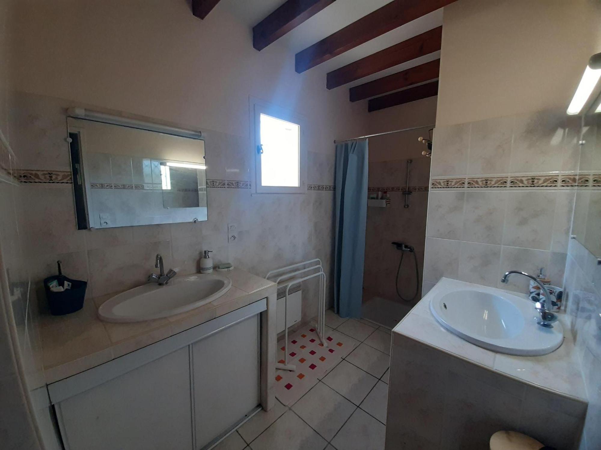Maison 4 Chambres Avec Jardin Clos, Proche Plage Et Centre, A Vieux-Boucau - Fr-1-239-964 Exteriör bild
